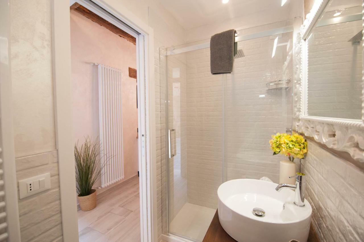 Ca Del Pape Apartment Venice Exterior photo