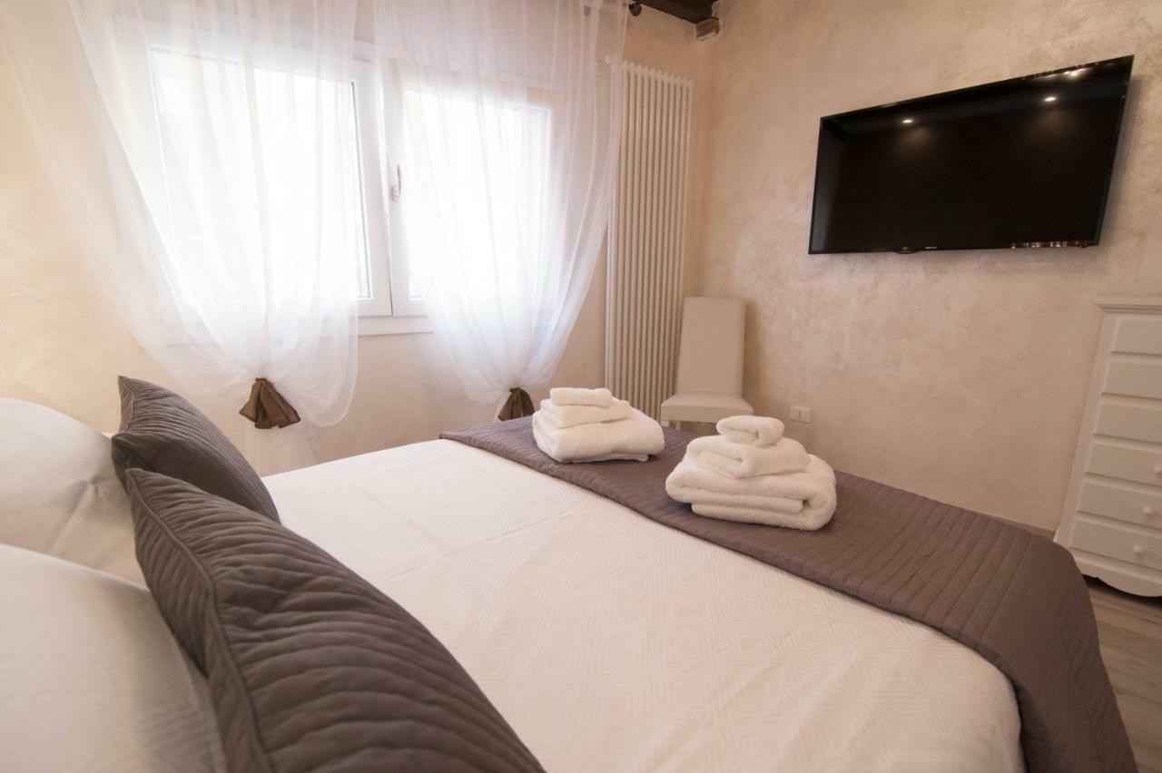 Ca Del Pape Apartment Venice Exterior photo